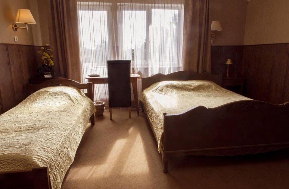 Vahe Guest House Poltsamaa Esterno foto